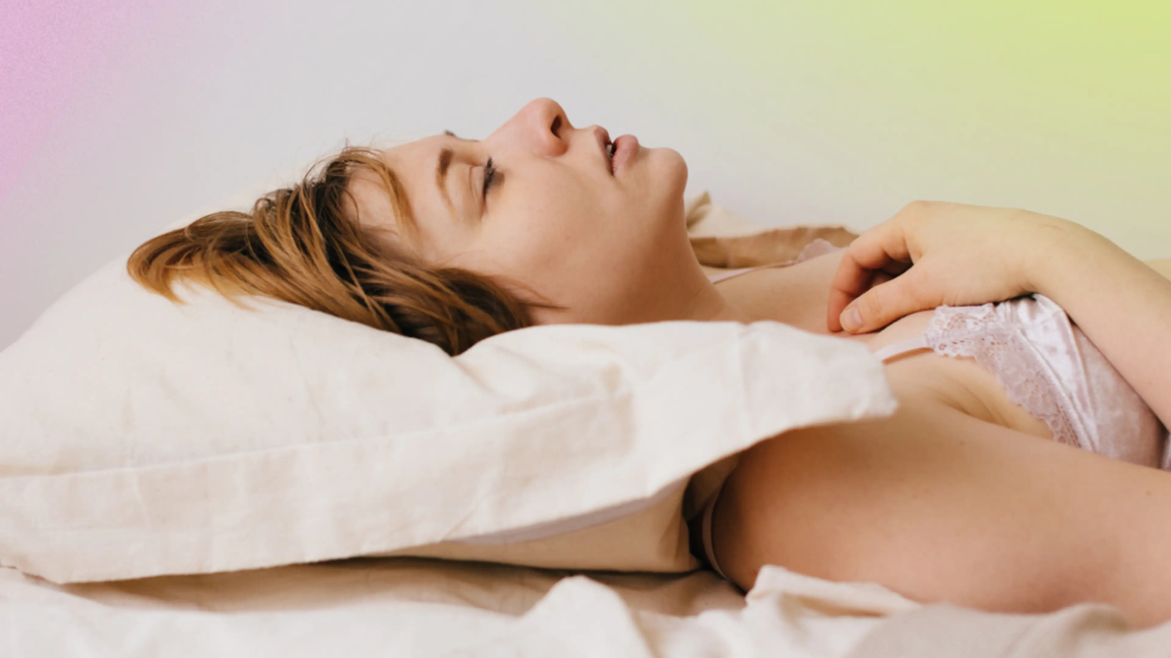 Your Pregnancy Cold & Flu Questions, Answered